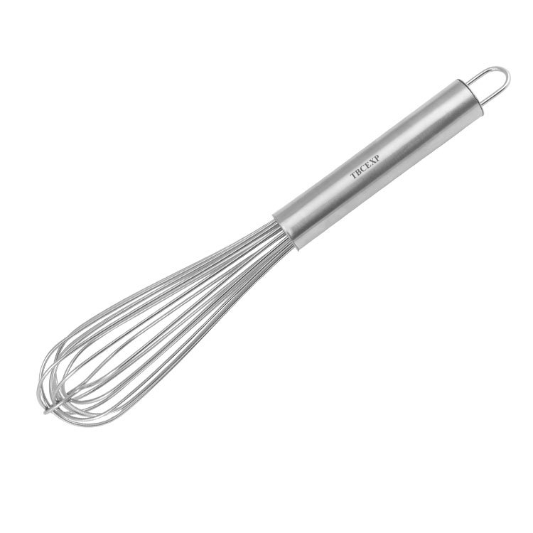 Stainless Steel French Whip Whisk TBCEXP 137251#