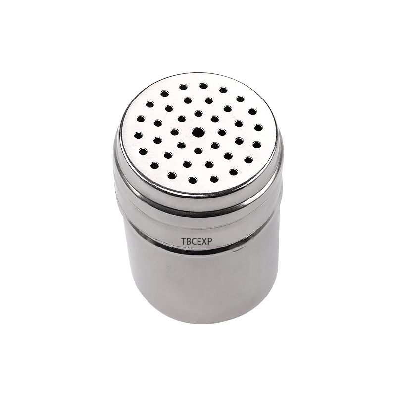 Stainless Steel Shaker Dredge TBCEXP 3213241#(