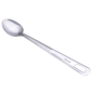 Solid Stainless Steel kitchen Spoon TBCEXP  311233#